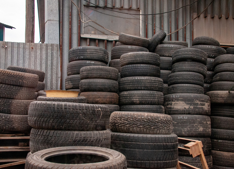 Изображение Эксперт Абрамейцев объяснил, почему на всесезонных шинах нельзя ездить круглый год