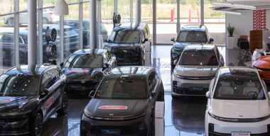 В России подешевели авто с пробегом