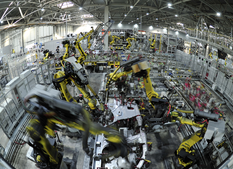 Изображение Момент истины: перспективы возвращения старых автобрендов в РФ станут известны на днях