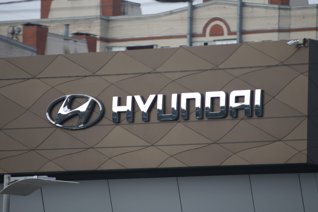 Laurent Sanson/globallookpress.com