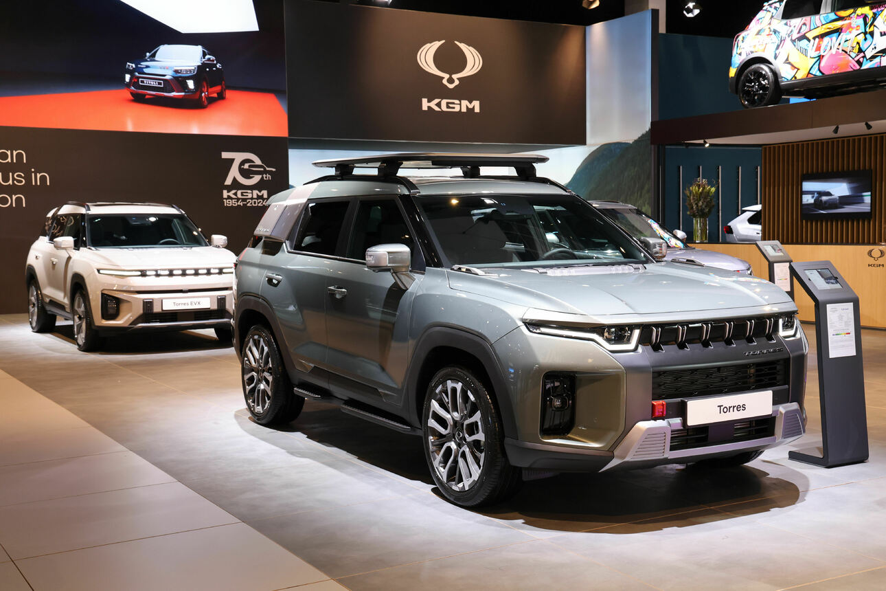 Фото: Maksim Konstantinov/globallookpress.com