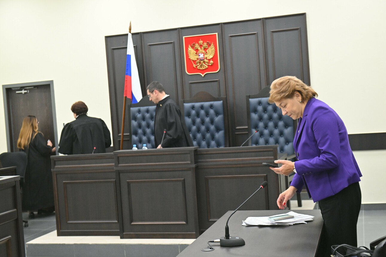 Фото: globallookpress.com