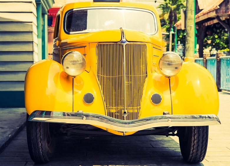 Изображение Не стальные, а золотые: что будет с ценами на автомобили в России в ближайшее время