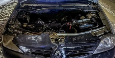 Фото: официальный телеграм-канал Агентства государственной противопожарной службы и гражданской защиты Архангельской области