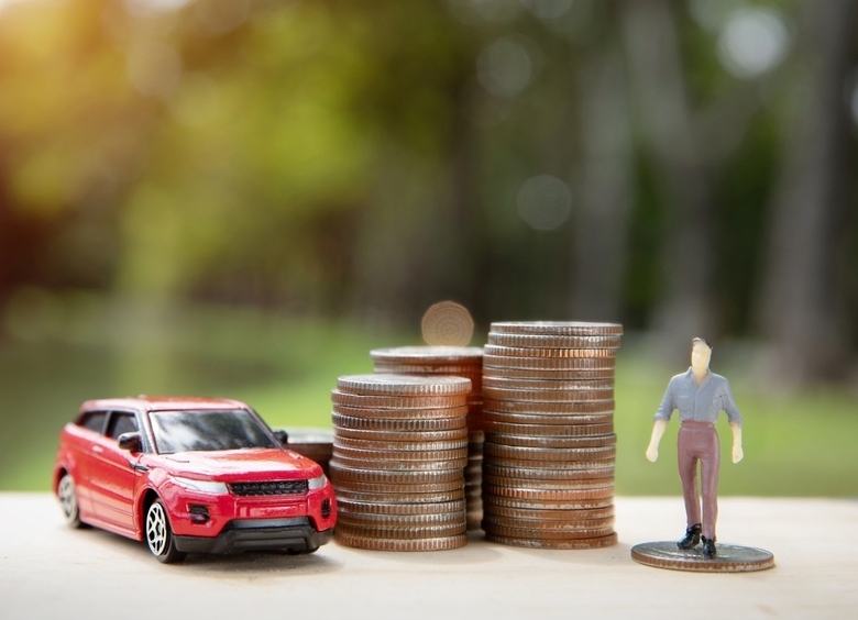 Изображение Не пропустить удар: глобальный кризис окончательно утопит автопром и авторынок России