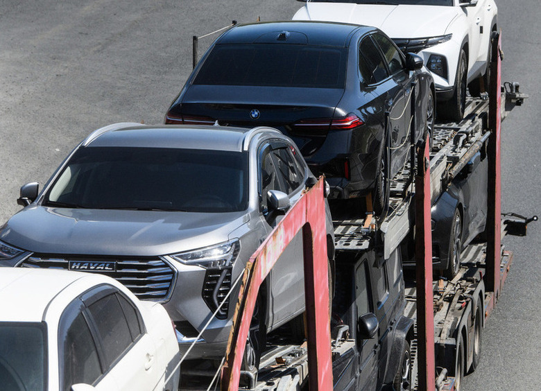 Изображение Невредные привычки: почему львиная доля подержанных авто из КНР — совсем не китайские