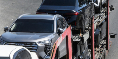 Фото Ilya Moskovets/globallookpress.com