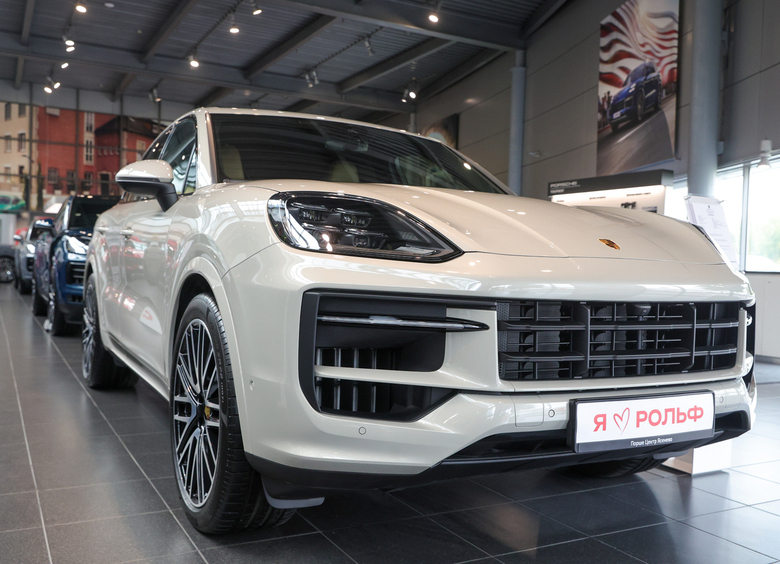 Изображение Поставки автомобилей из Китая в Россию обрушились почти на 70%