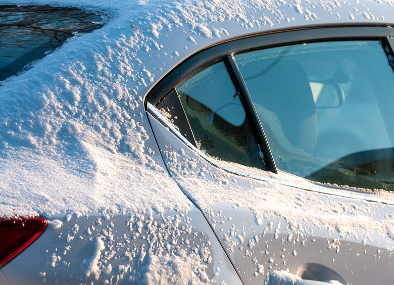 Россияне массово жалуются, что китайские авто отказываются заводиться в морозы