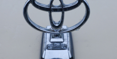 Toyota зарегистрировала в России название «бюджетного» автомобиля