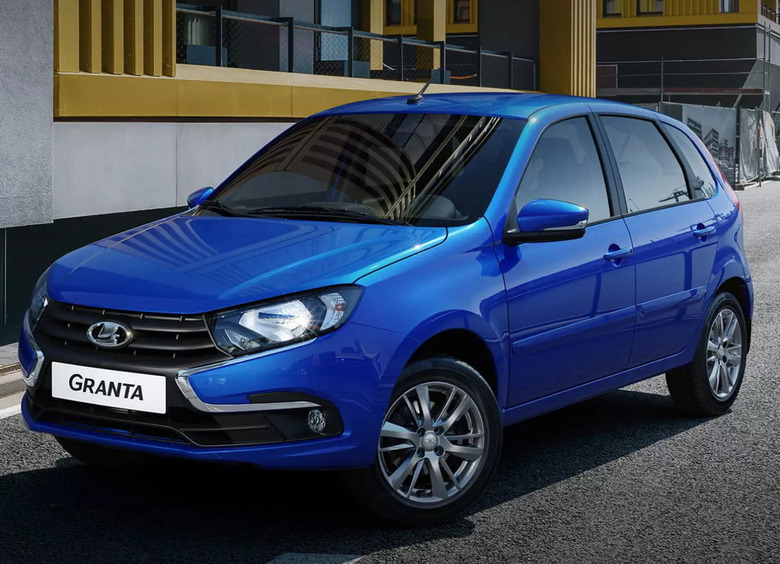 Изображение АВТОВАЗ раскрыл причину отзыва почти 34 тысяч LADA Granta