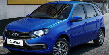 АВТОВАЗ раскрыл причину отзыва почти 34 тысяч LADA Granta