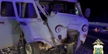 Скриншот: видео телеграм-канала Госавтоинспекции Югры