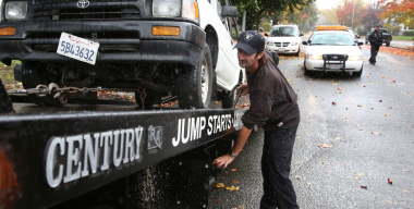 Фото: Christopher Chung/globallookpress.com