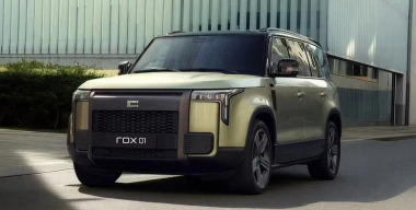 Россиянам предложили аналог гарантии для «серых» внедорожников Rox
