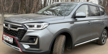 Российский офис VGV рассказал об автоновинках, запланированных на 2026 год