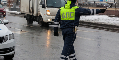 16-летний подросток купил машину без ведома родителей и попался ГИБДД