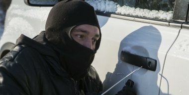 Стало известно, какие авто будут востребованы у угонщиков в России в 2026 году