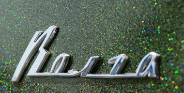 Седан Volga C50 закончил сертифицикацию