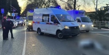 Фото: Официальный канал Управления Госавтоинспекции ГУ МВД России по Краснодарскому краю