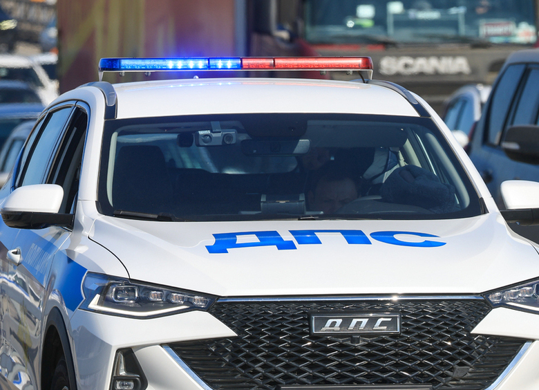 Изображение Мужчина продал свою машину, а потом угнал ее у нового владельца