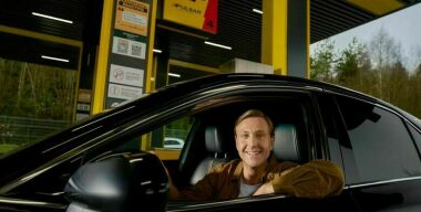 Роснефть Pulsar — будущее автомобильного топлива уже здесь