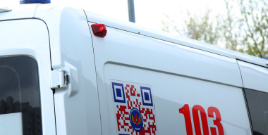 На трассе Р‑254 при обгоне произошло ДТП, погиб человек