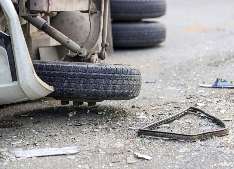 Изображение Автомобильный fallout: водитель может погибнуть, но прогресс будет жить