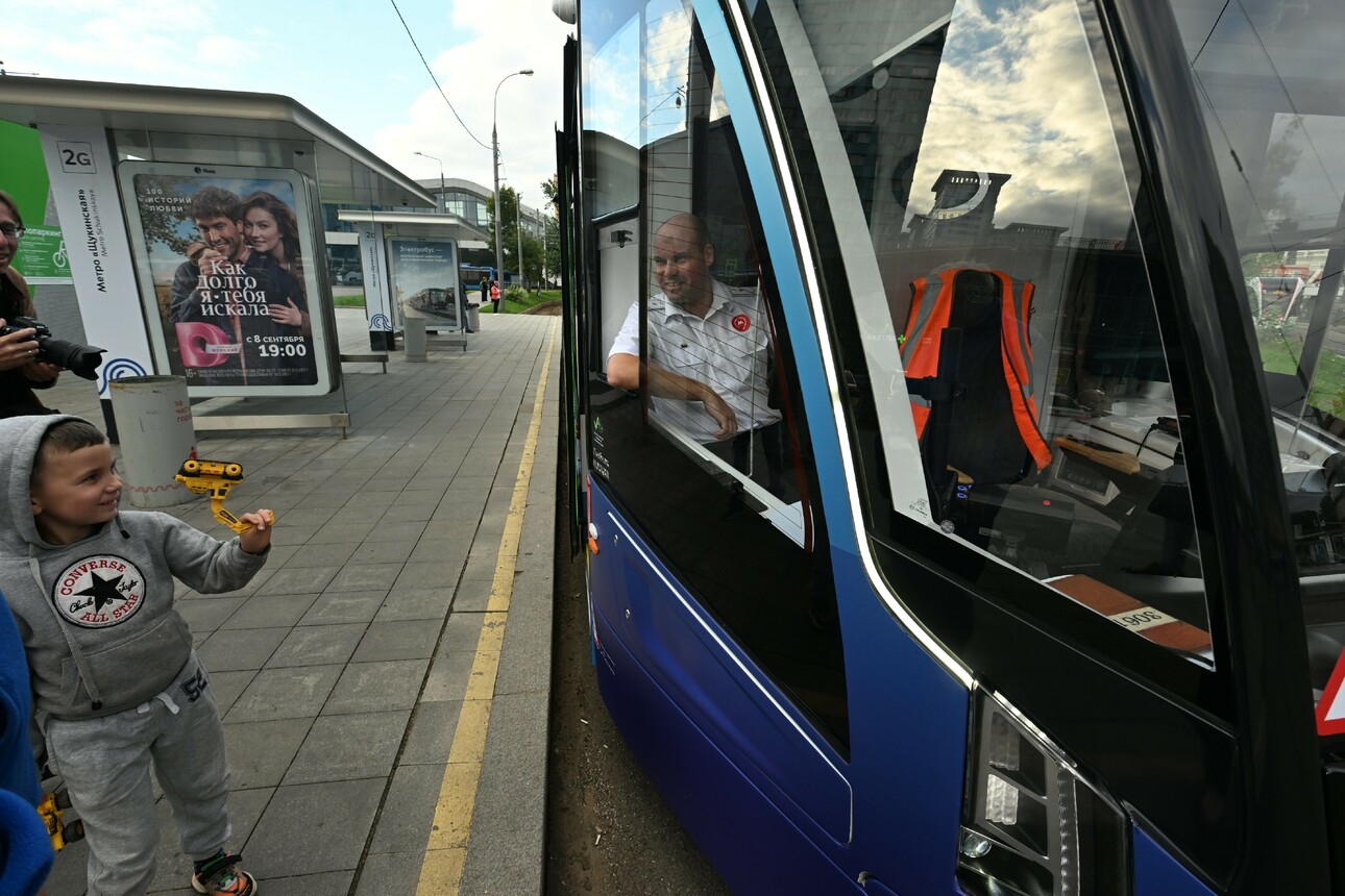 Фото Komsomolskaya Pravda/globallookpress.com