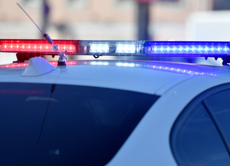 Изображение В Хабаровске на пешеходном переходе сбили мальчика