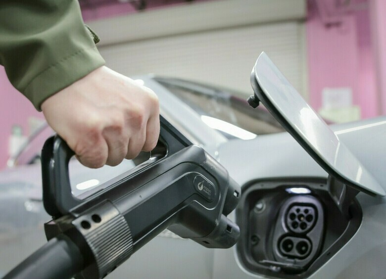 Изображение Тупые и упорные: безумная идея климатической нейтральности добивает автопром Европы