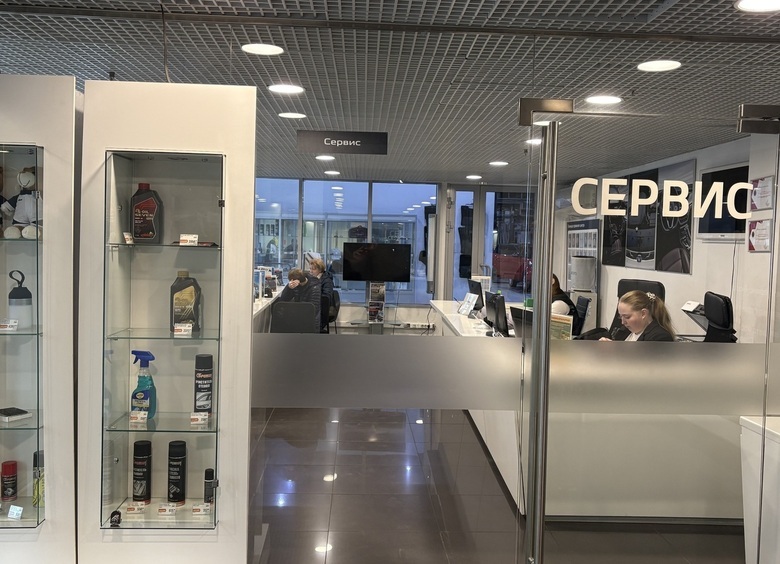 Изображение Три богатыря: как самому найти неисправность в отечественной машине