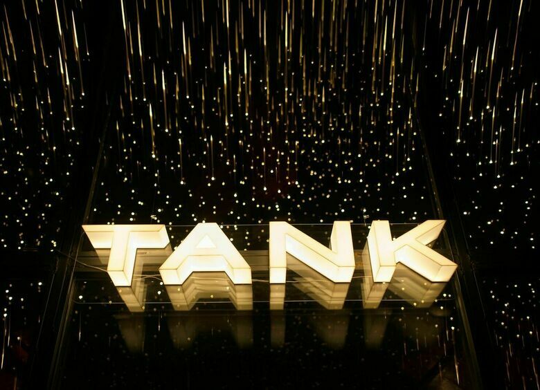 Изображение Tank отметил три года присутствия в России