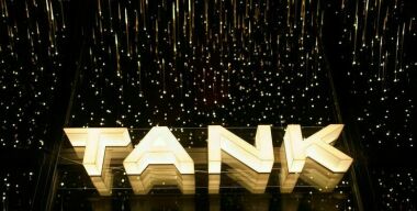 Tank отметил три года присутствия в России