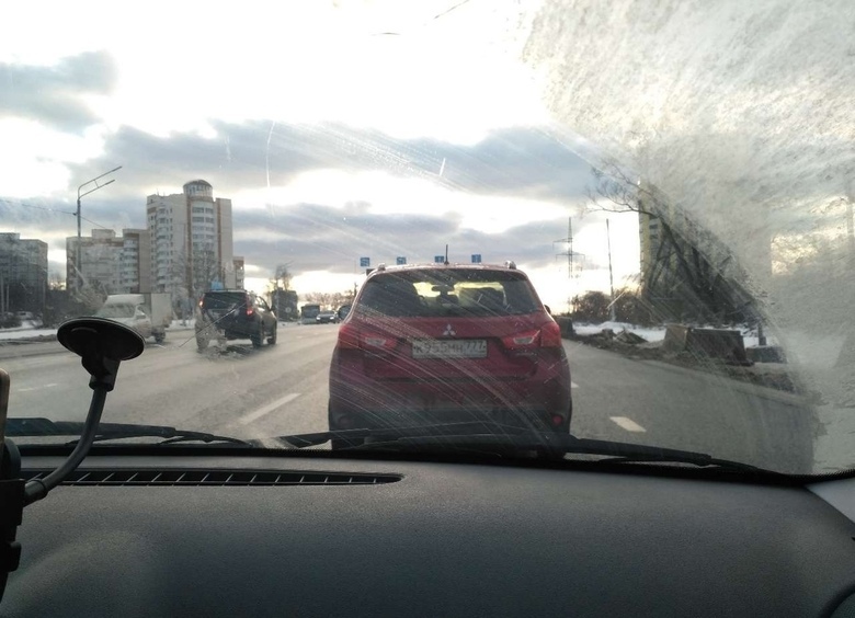 Изображение Лучше один раз увидеть: какие щетки стеклоочистителя стоит выбрать сегодня