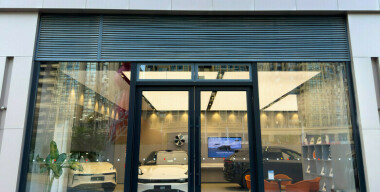 Концерн Geely окончательно поглотил компанию Zeekr