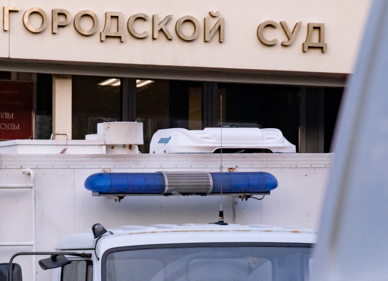 Изображение Мужчина продал чужую машину за 5000 рублей, за что его отправили к психиатру