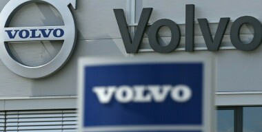 Volvo планирует получить российские патенты на три товарных знака