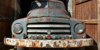 Фото: Karl F. Schöfmann/globallookpress.com