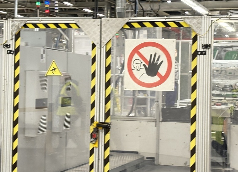 Изображение Бьем ДВС, спасая Россию: автоотрасль страны должны спасти «электрички»