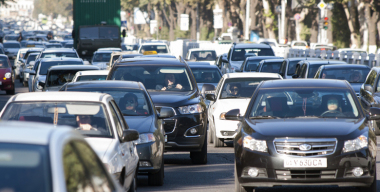 Данные системы слежки за автомобилями оказались в открытом доступе