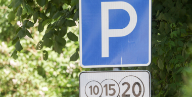 В центре Москвы на 11% снизилось количество нарушений правил парковки