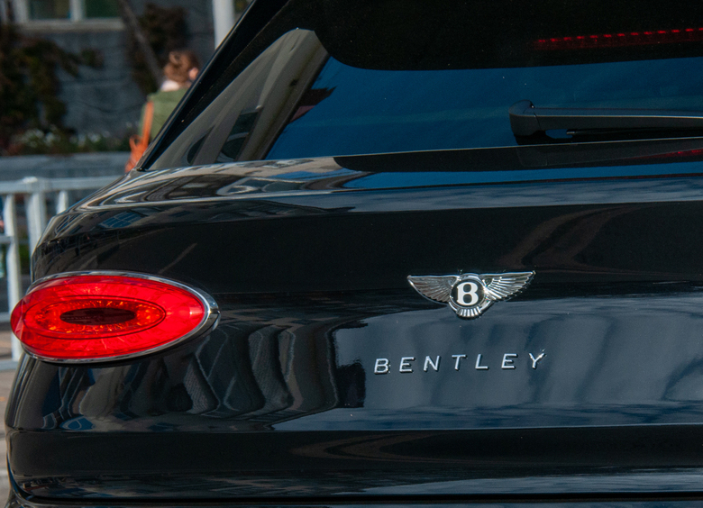 Изображение В конце осени на 16% выросли российские продажи люксовых машин с пробегом