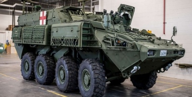 Фото armyrecognition.com