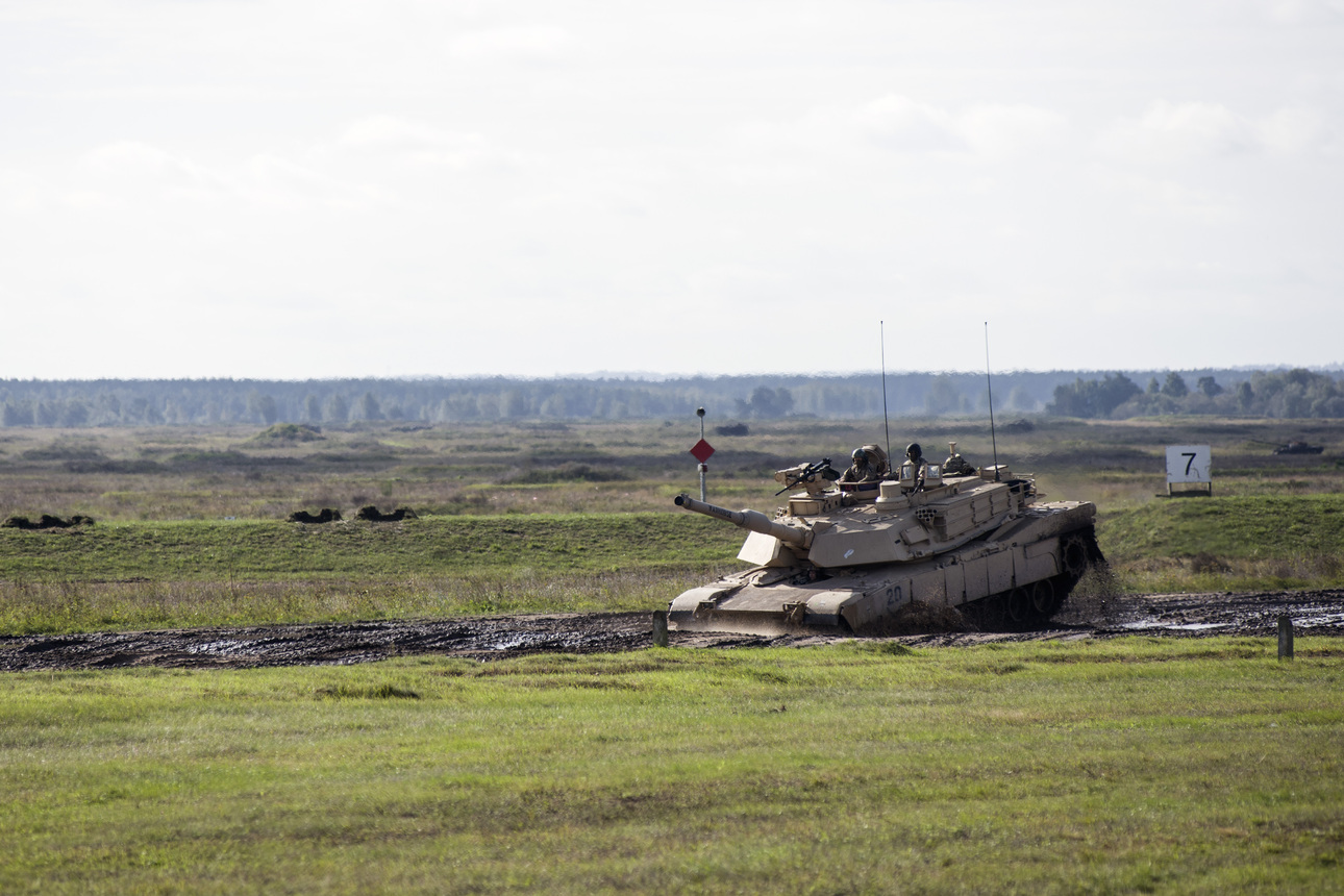 Фото globallookpress.com