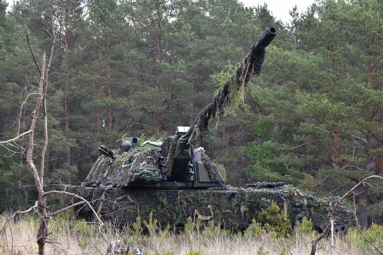 Фото globallookpress.com