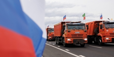 Фото: Sergey Elagin/globallookpress.com