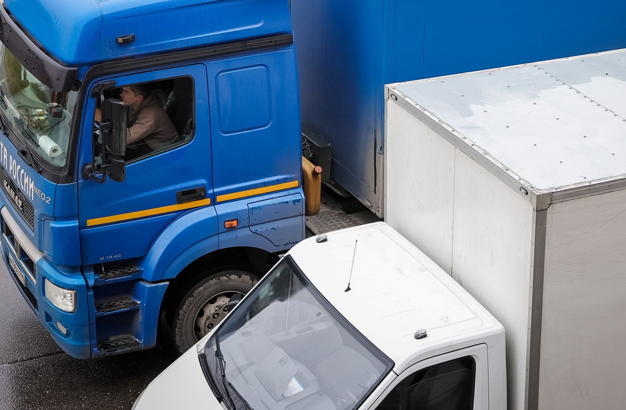 Фото: Roman Naumov/globallookpress.com