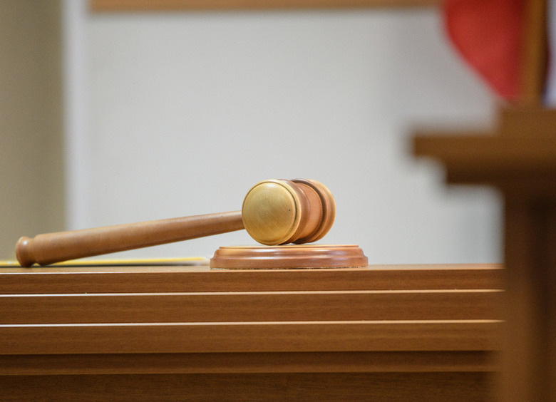 Изображение Житель Курской области лишился «прав» из-за неверной цифры на госномере