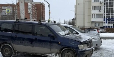 Фото: официальная страница Управления МВД России по Омской области/ VK